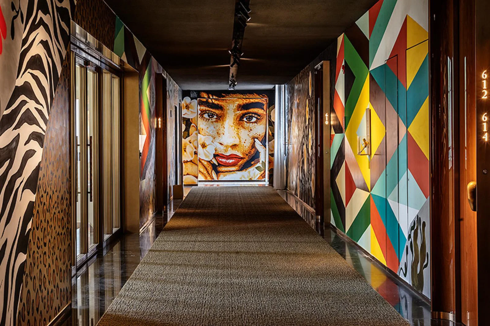 Rosewood Sao Paulo will host ILTM Latin America