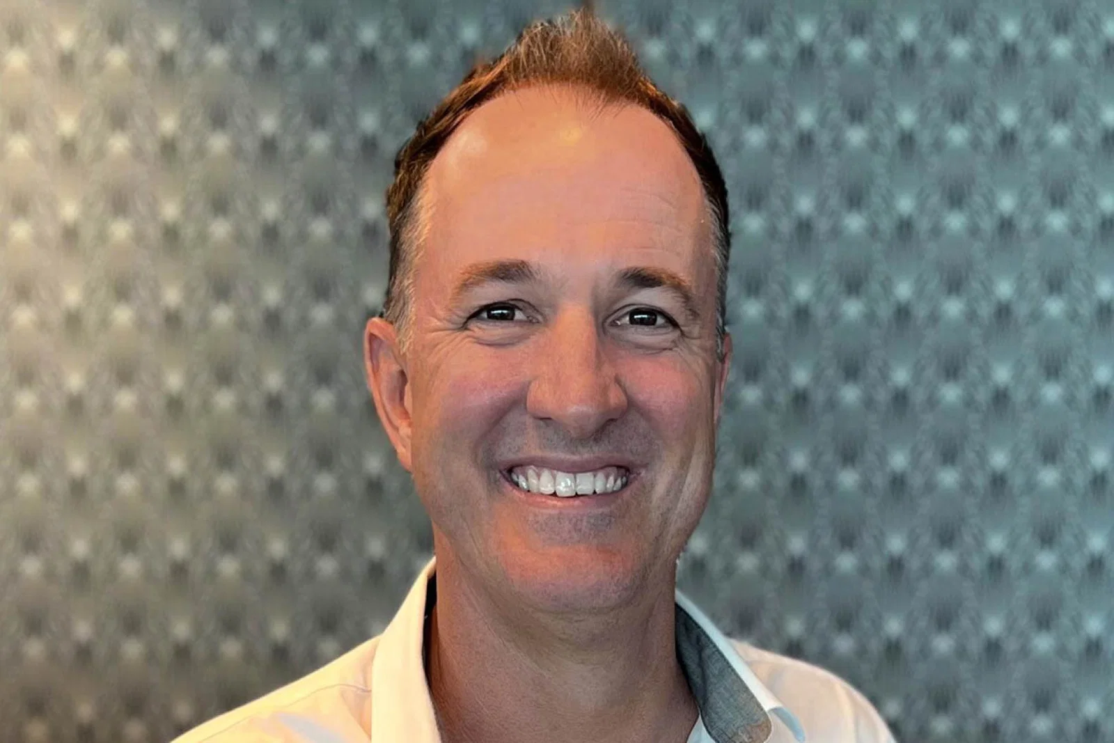 Tom Walley takes over at Corporate Traveller