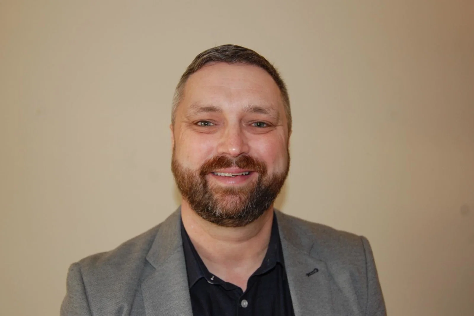 Giles joins the French line as business development manager for the north, Scotland and Ireland next week