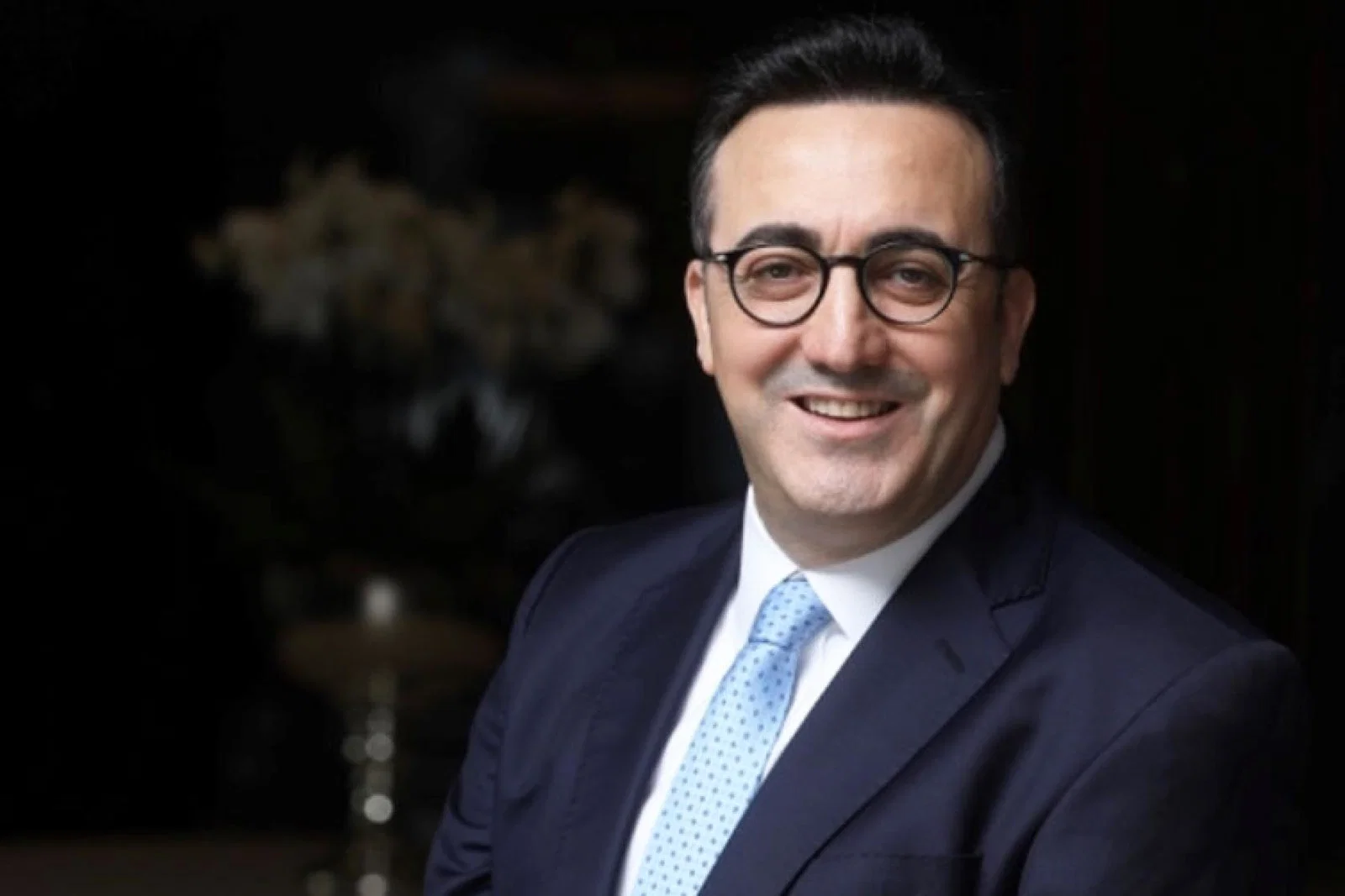 Ilker Ayci, Air India