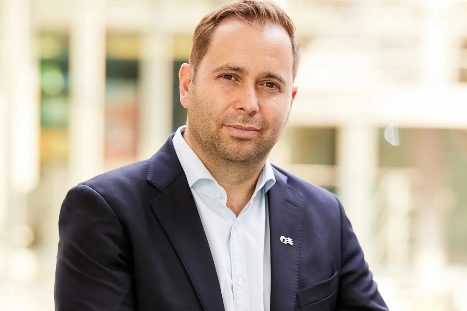 Princess Cruises’ UK and Europe vice-president will join the luxury line next month