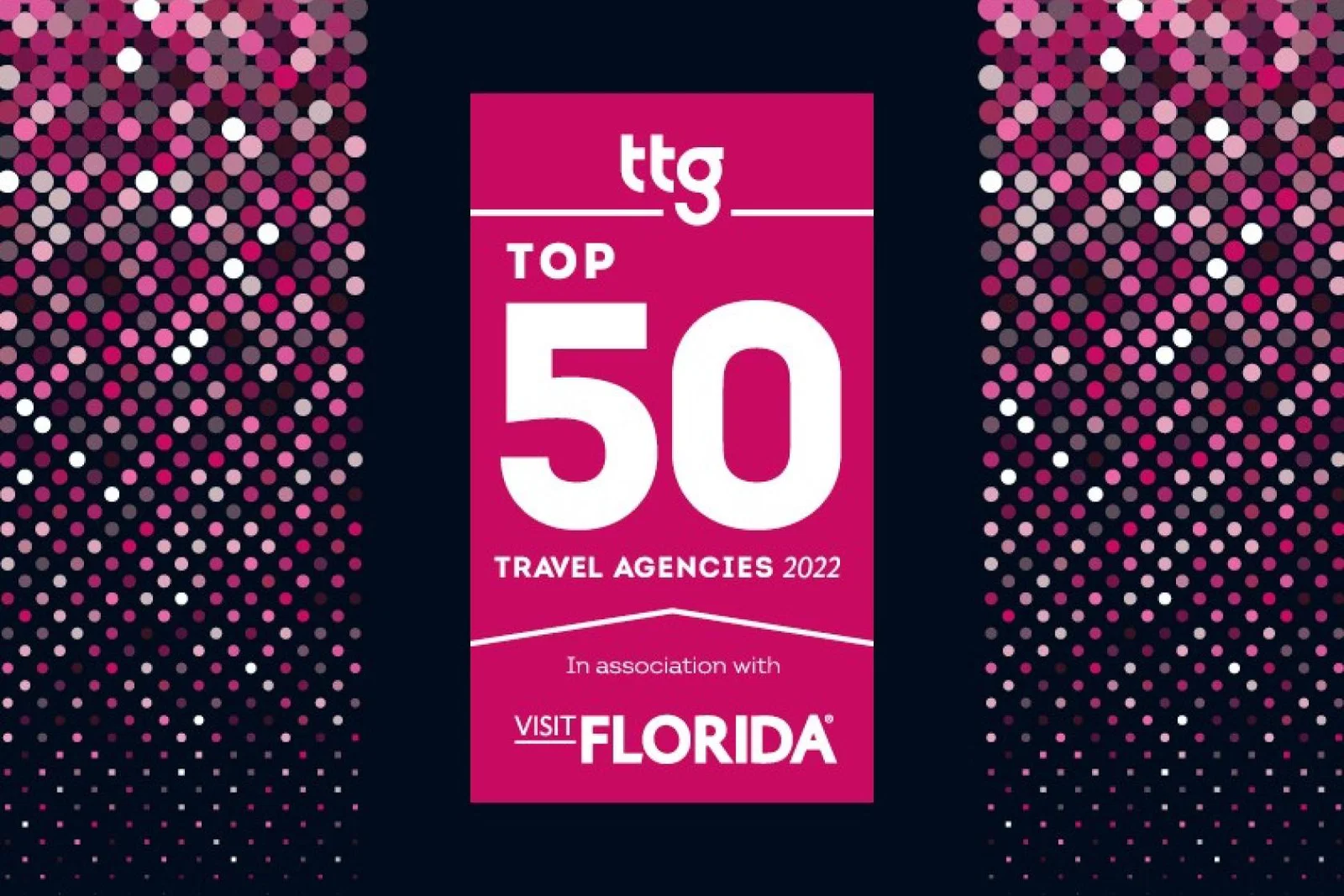 Three accolades celebrate travel agency staff going above and beyond to look after customers, colleagues and communities during the past year