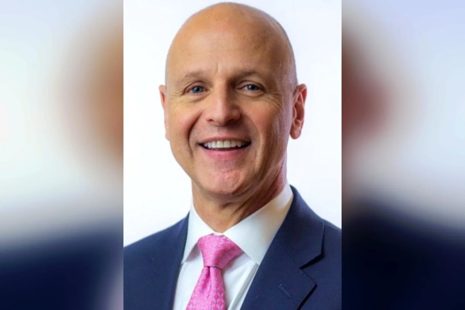 Rizzi: It's not a matter of putting things back together the way they were in 2019 (Credit: Internova Travel Group)
