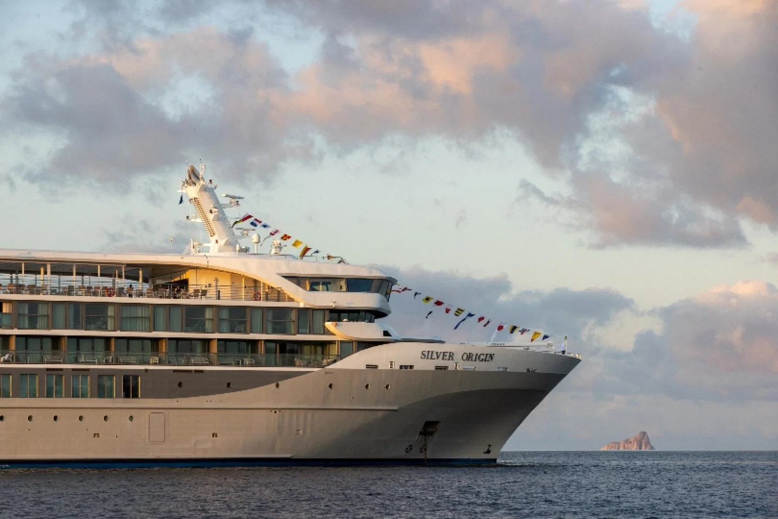 The extra commission applies to new bookings made on any voyage departing in 2023