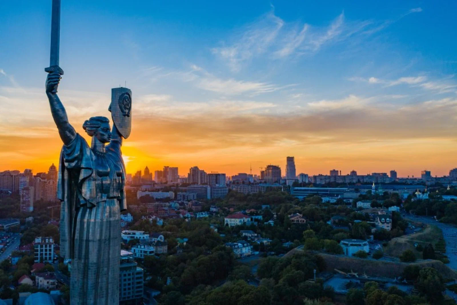 Ukraine is ready to rebuild its tourism economy