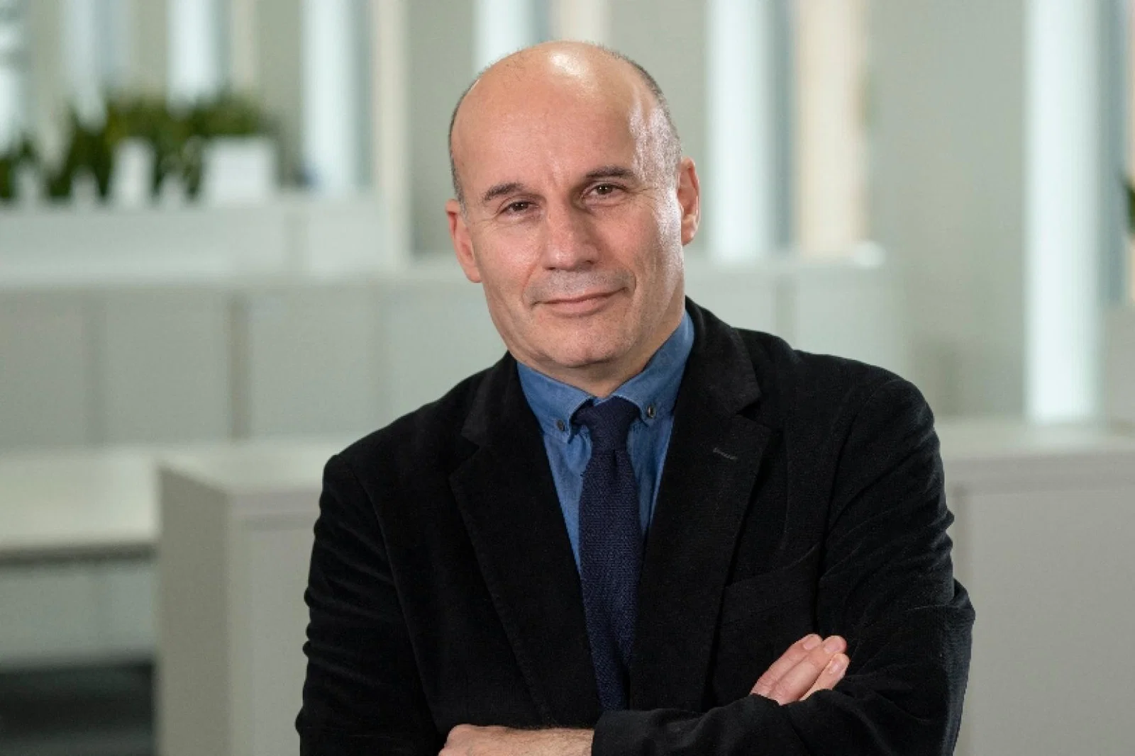 Mark Tanzer, chief executive, Abta