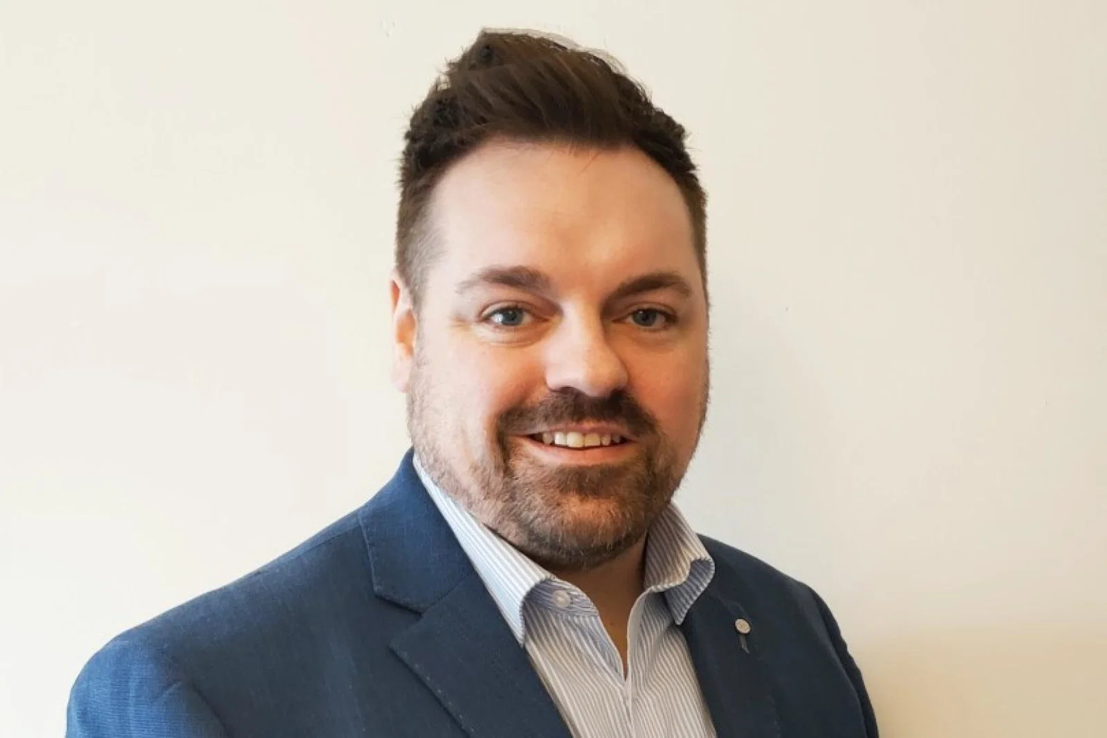 Fletcher joins NCL from Travel Solutions of Belfast