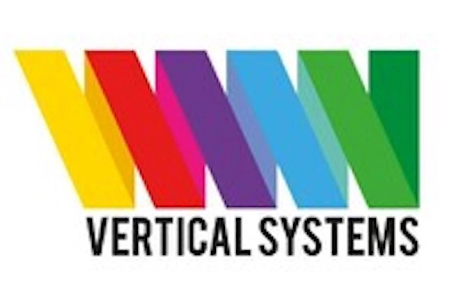 Vertical Systems logo
