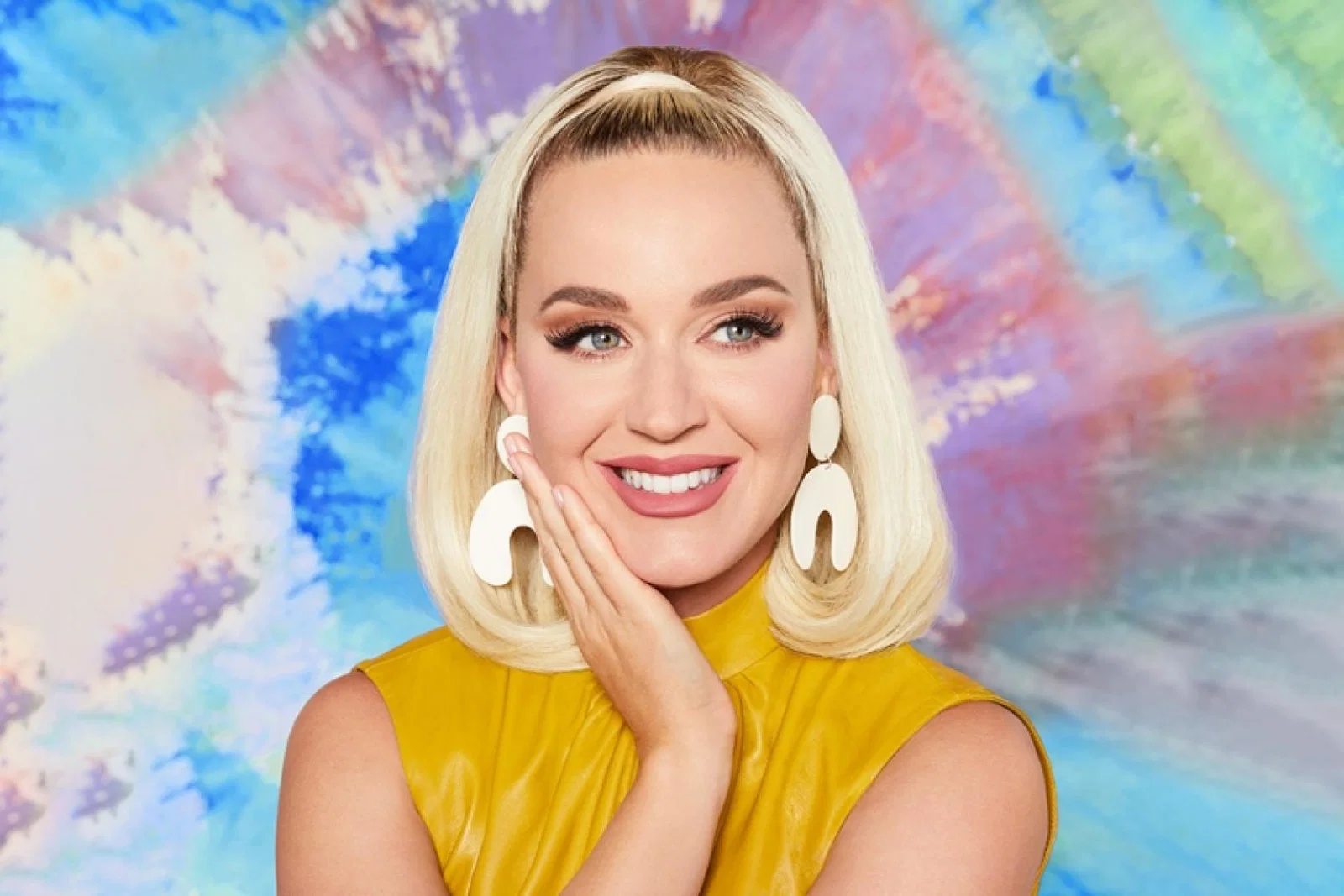 Prima’s godmother, pop star Katy Perry, will perform at the vessel’s christening in Iceland