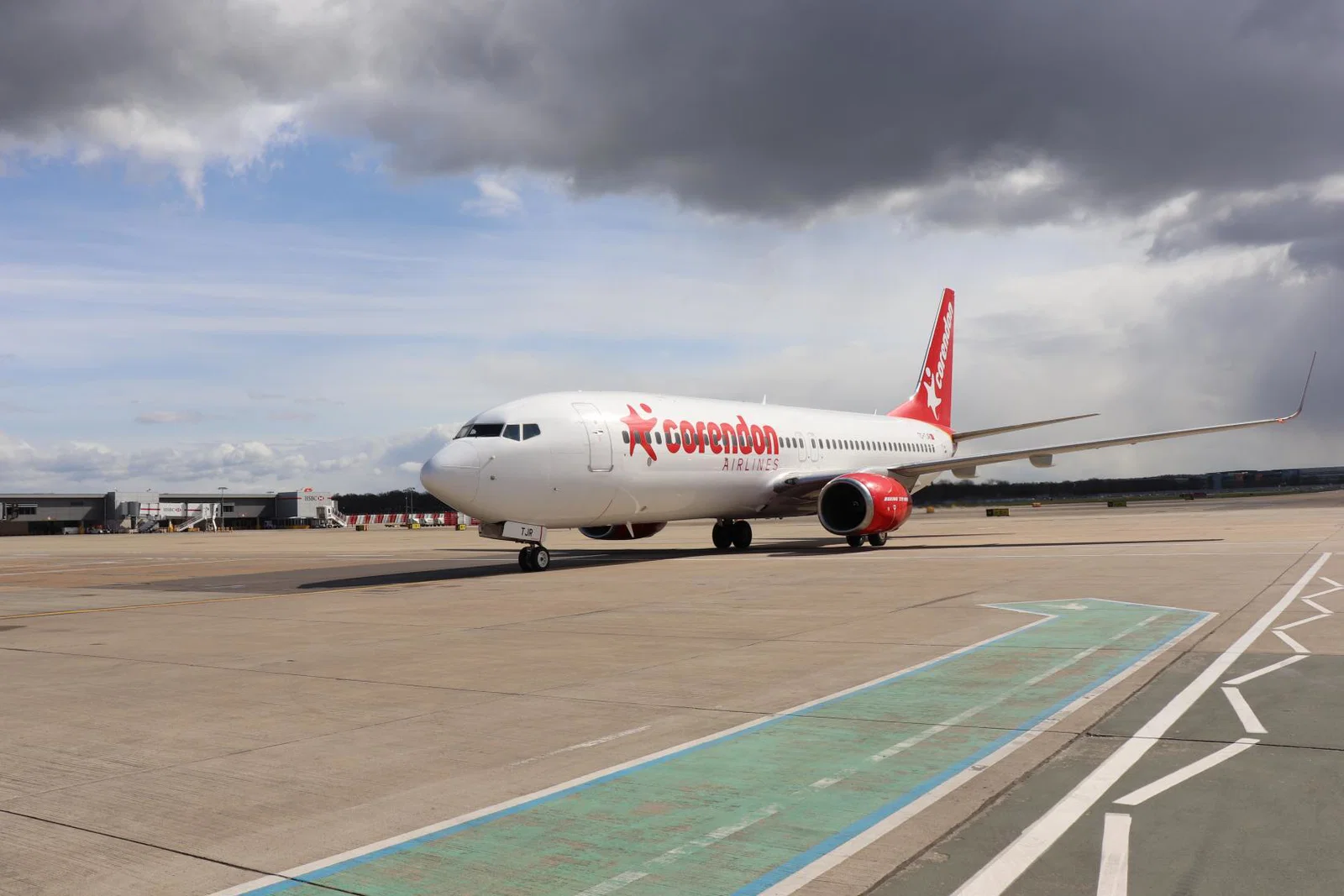 The airline could expand to other destinations in future seasons