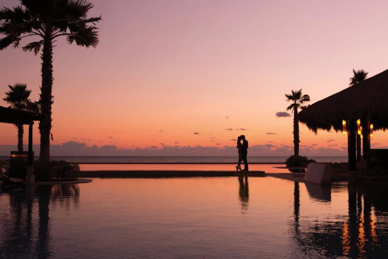 AMR plans to turn the St James's Club Morgan Bay into Saint Lucia's second Secrets resort