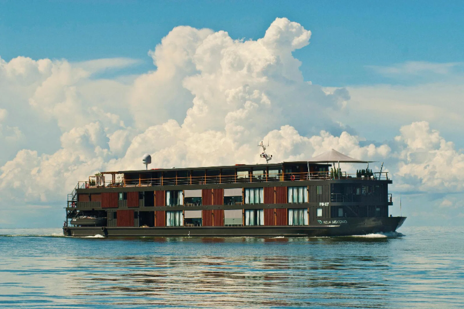 Aqua Mekong