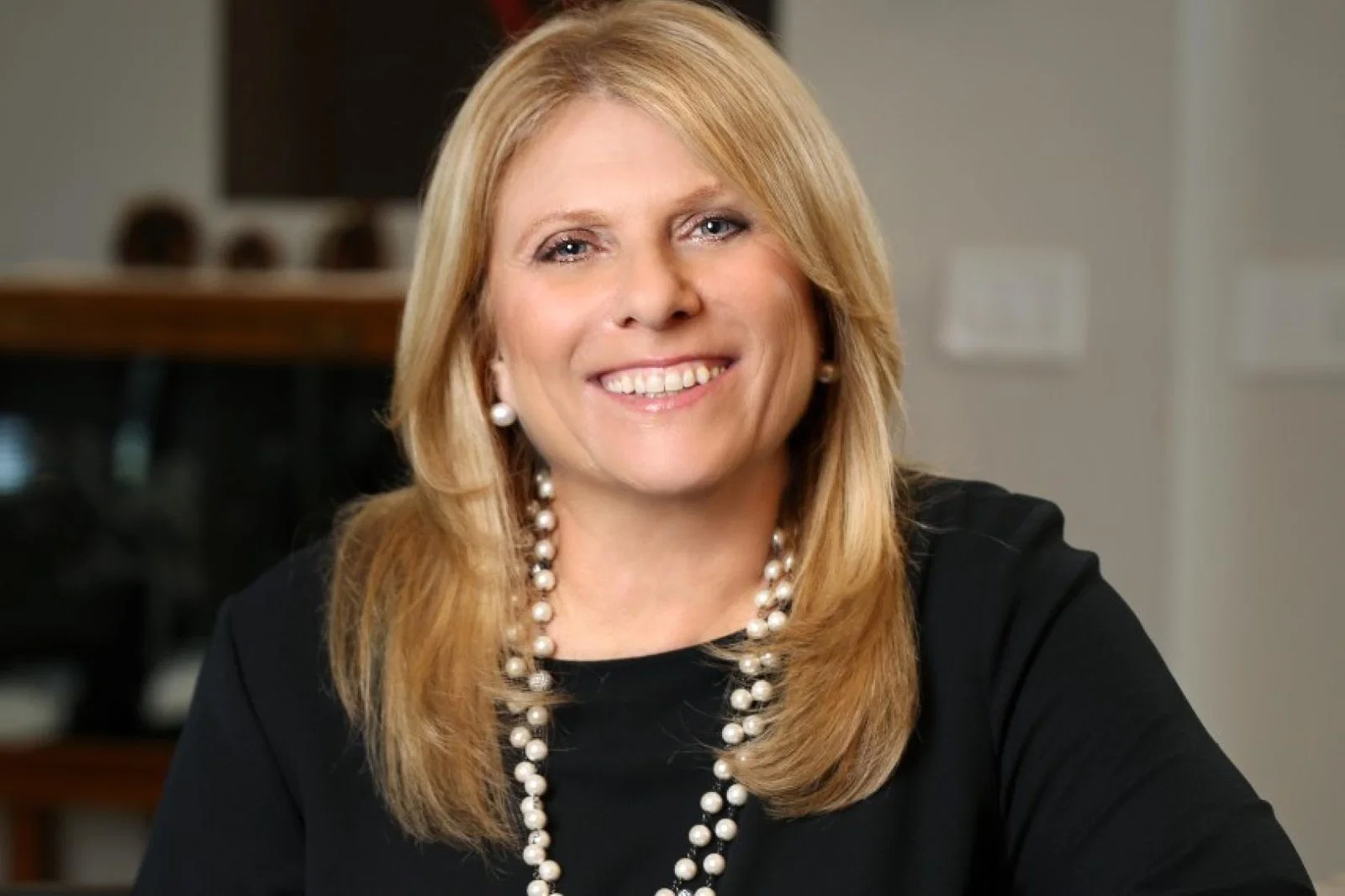 Trade must ask themselves "where can you make the most money?”, says president and chief executive Lisa Lutoff-Perlo