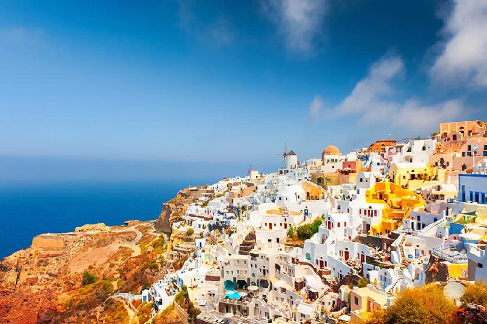 The move comes after the airline and operator saw a 'hugely successful' summer 2022 programme to Greece