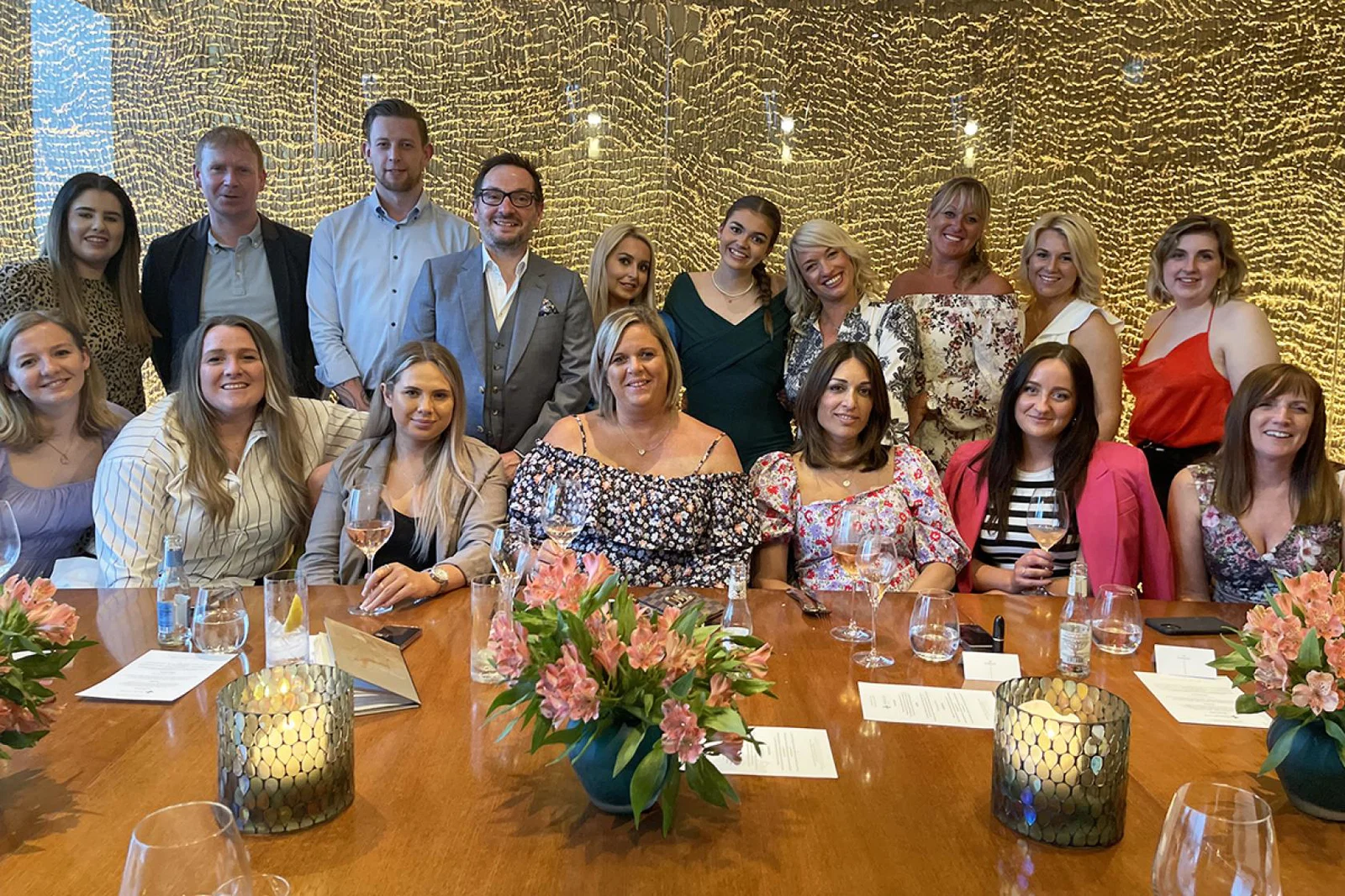 Panache Cruises is on the hunt for more staff