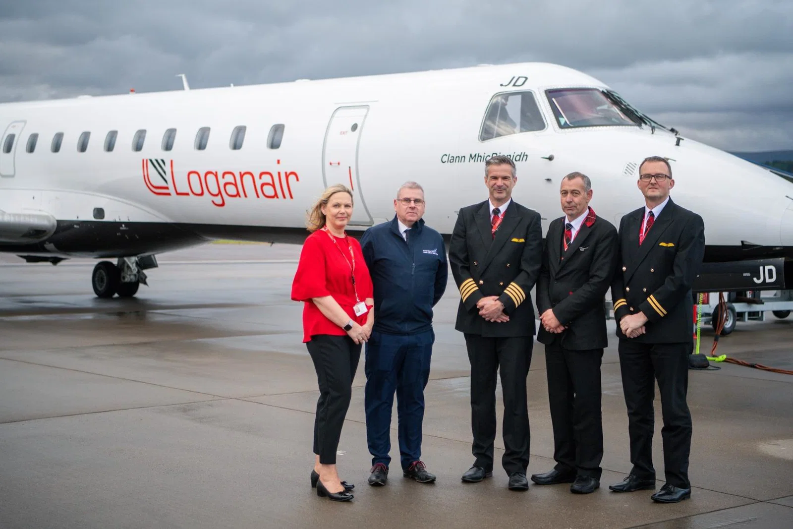 Flights will operate four times a week on Tuesdays, Fridays, Saturdays and Sundays