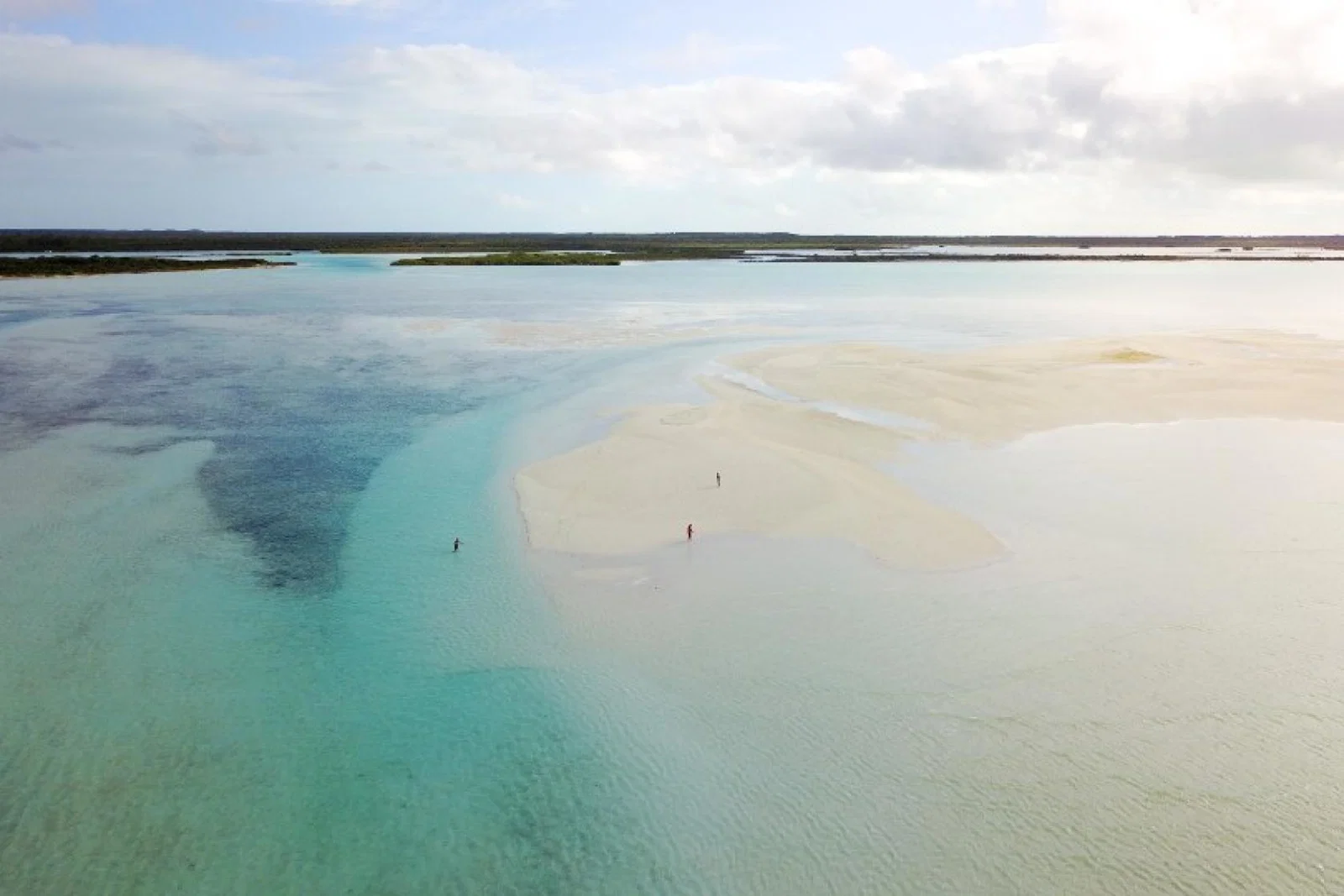 Sandals is stepping up its health and safety precautions after the deaths in Exuma (Credit: Lee Robinson / Unsplash)