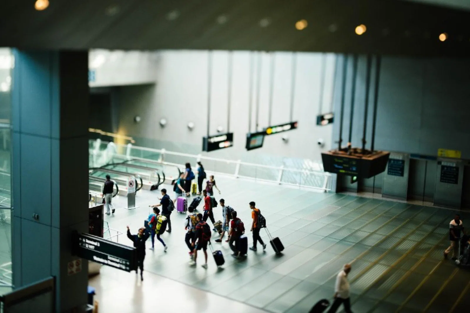 Sun holidays were the most popular holiday type with respondents (Credit: Chuttersnap / Unsplash)