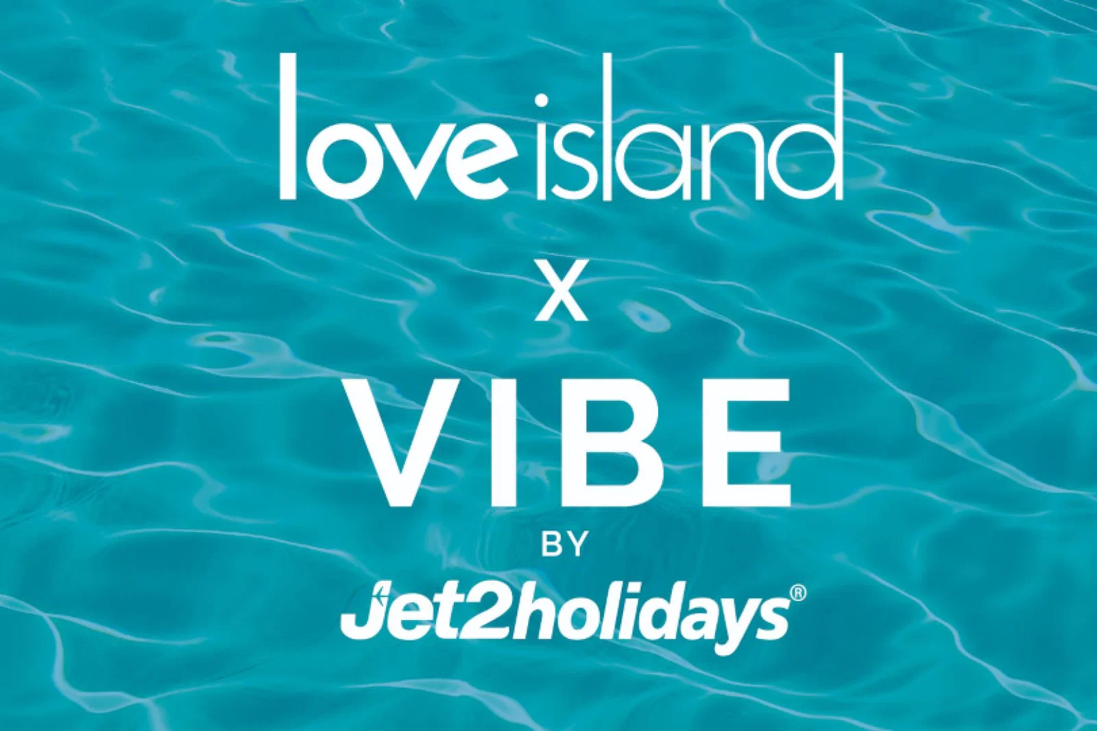 Love Island contestants will also fly home with Jet2.com