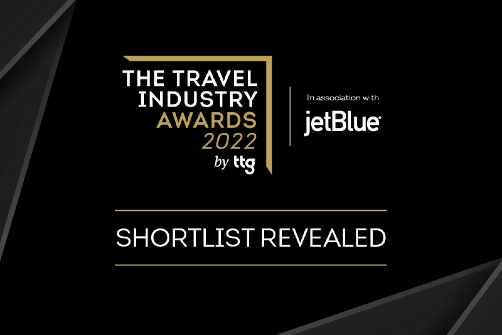 Finalists in 16 of the Travel Industry Awards 2022 by TTG have been revealed