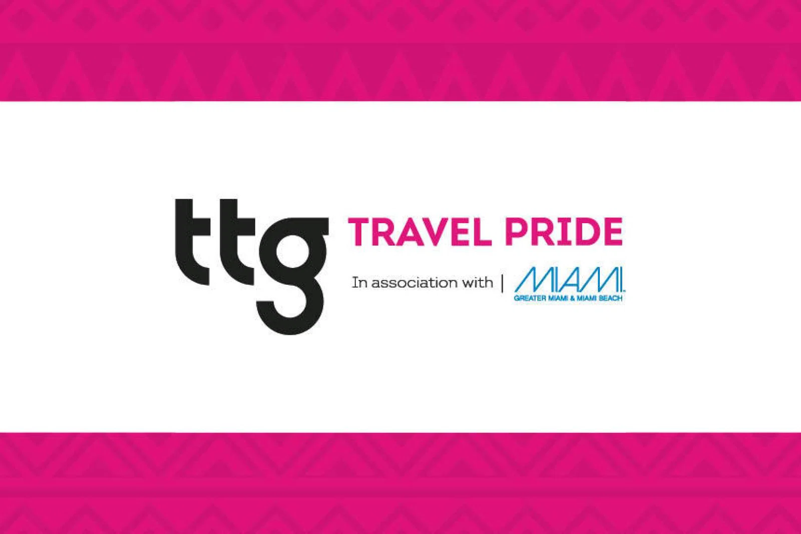 TTG’s annual event, which celebrates diversity in travel, is taking place on 5 July on a rooftop in central London
