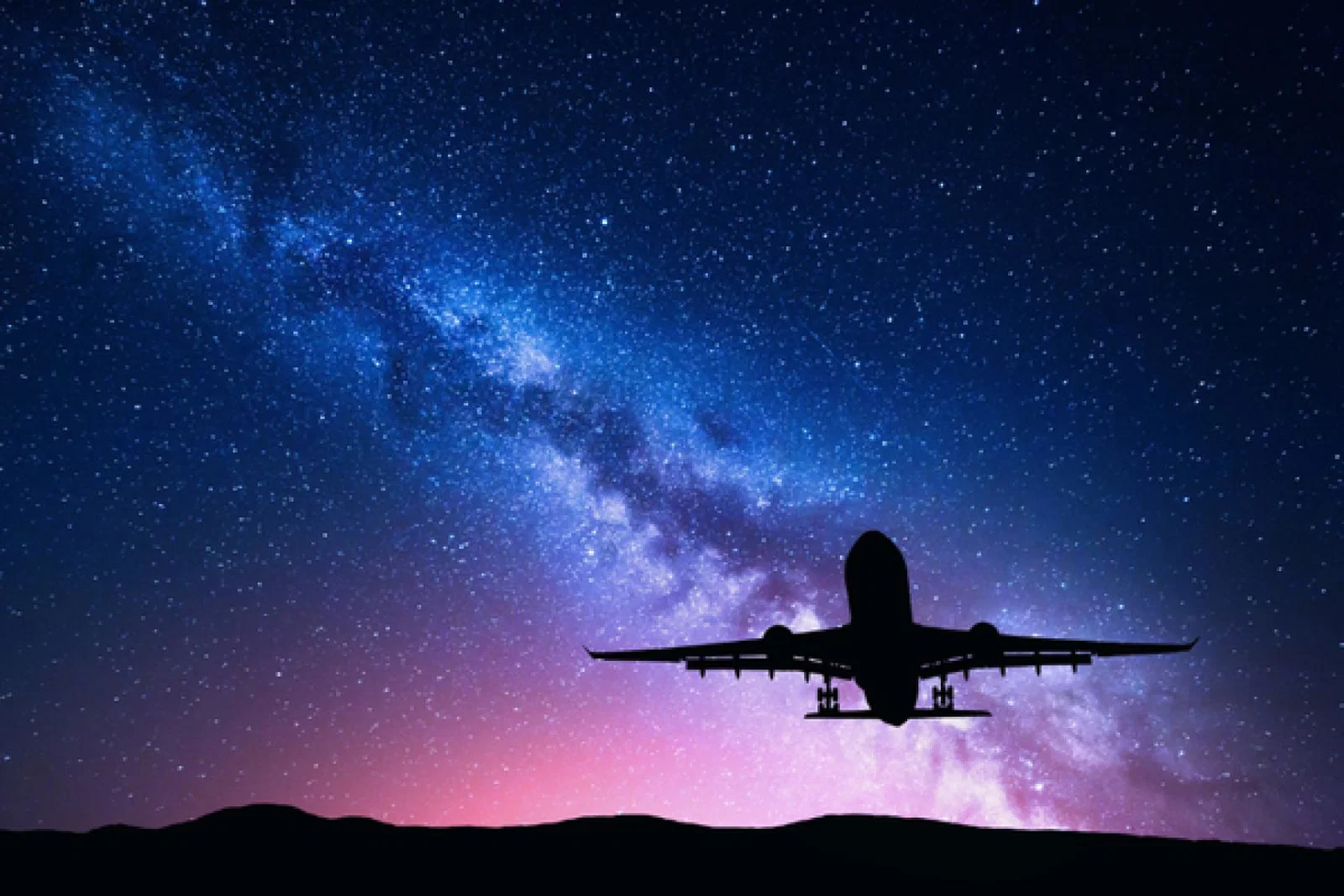 Airlines are being made to pay more for their pollution (Credit: iStock)