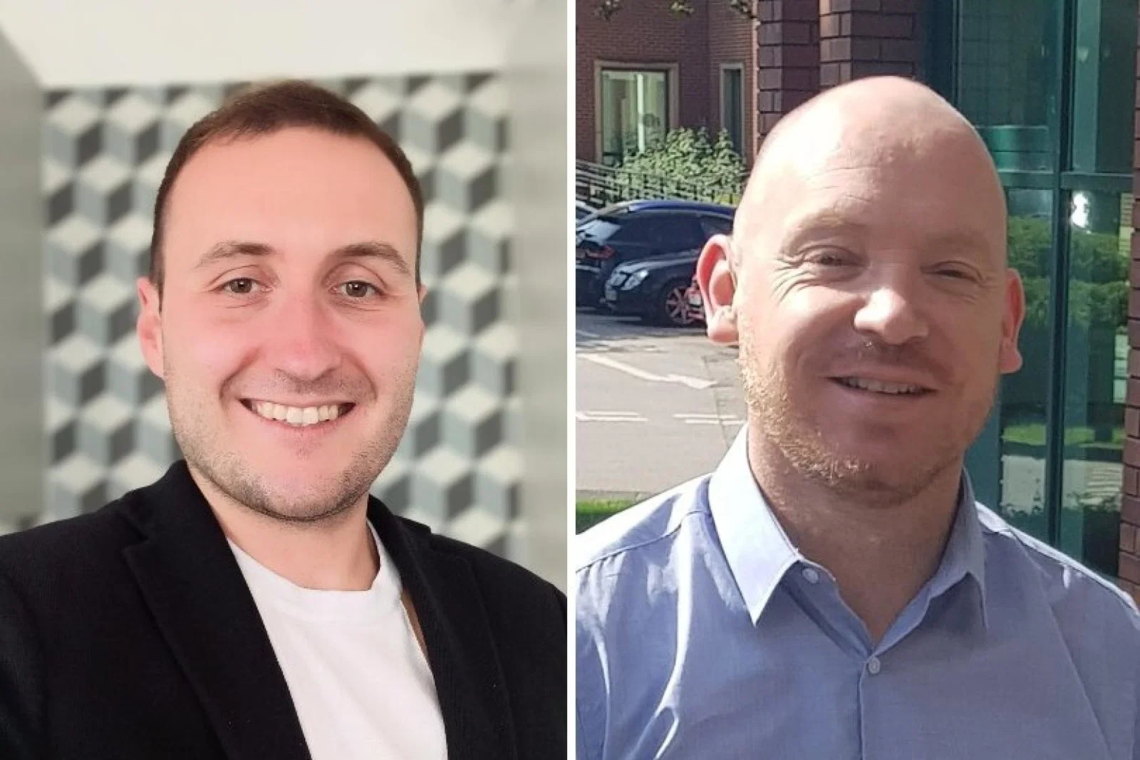 Royal Caribbean has hired Luke Vanderhoeven and Chris Lowe as key account managers