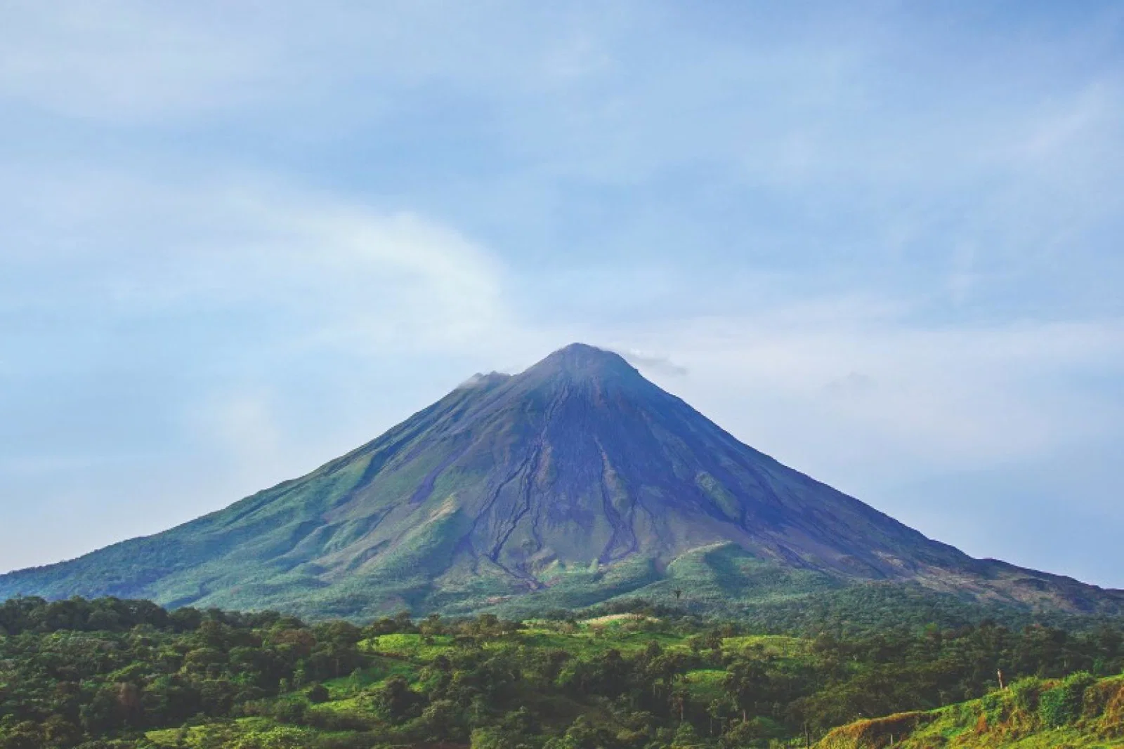 A nine-day premium Costa Rica tour starts from £2,395pp