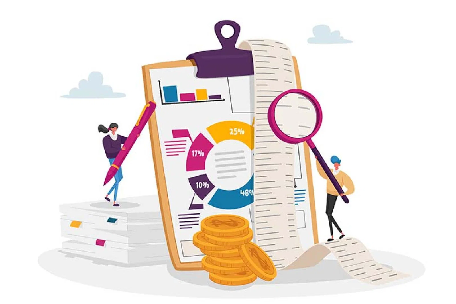 ‘Separate client funds to move forward’, says Protected Trust Services