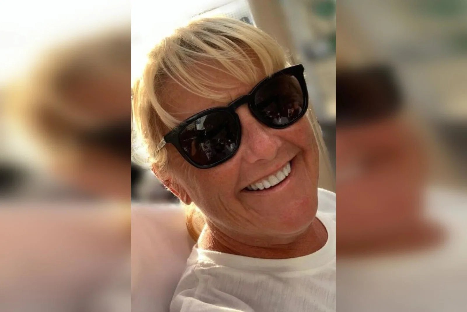 Lynne Walton landed 54 MSC bookings between February and June 2022