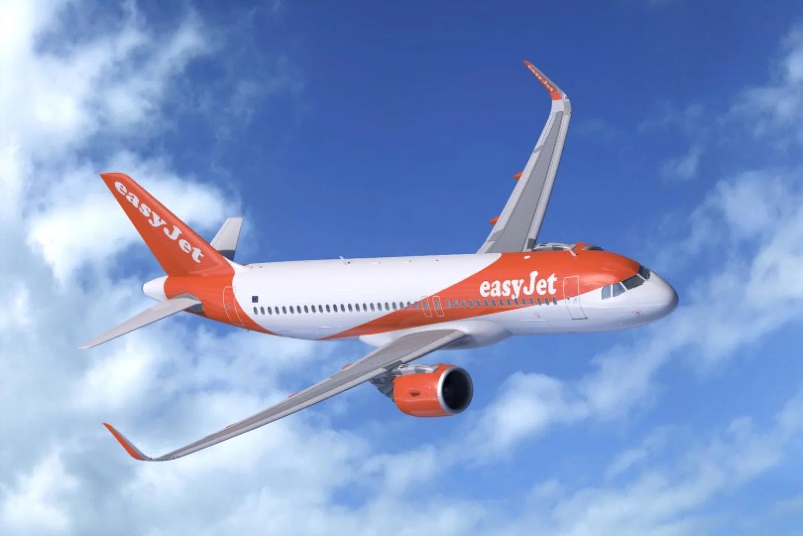 The addition of the low-cost carriers will open up a variety of new routes and regional departure points (Credit: Airbus)