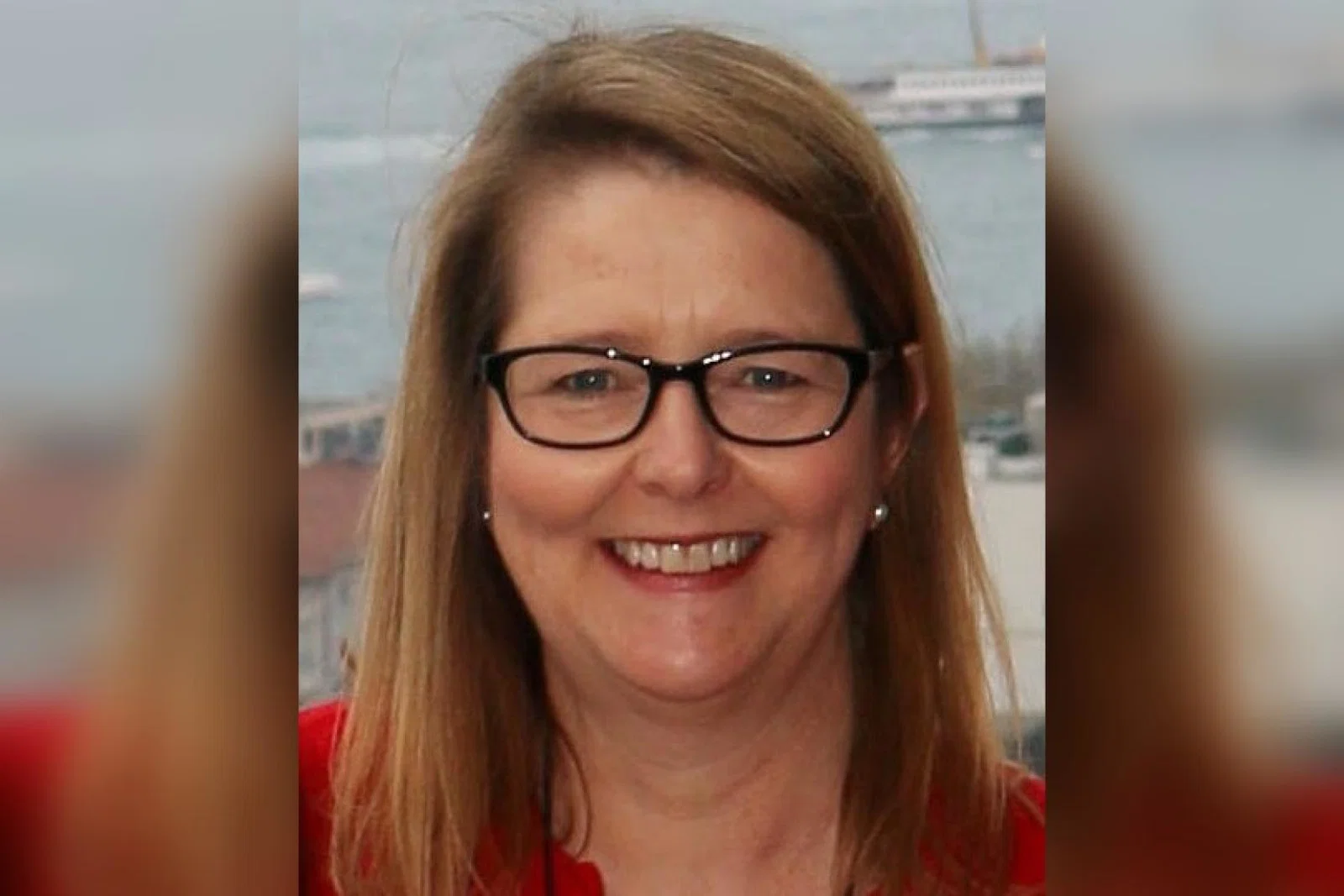 Kate Kenward has been appointed Visit USA UK chief executive