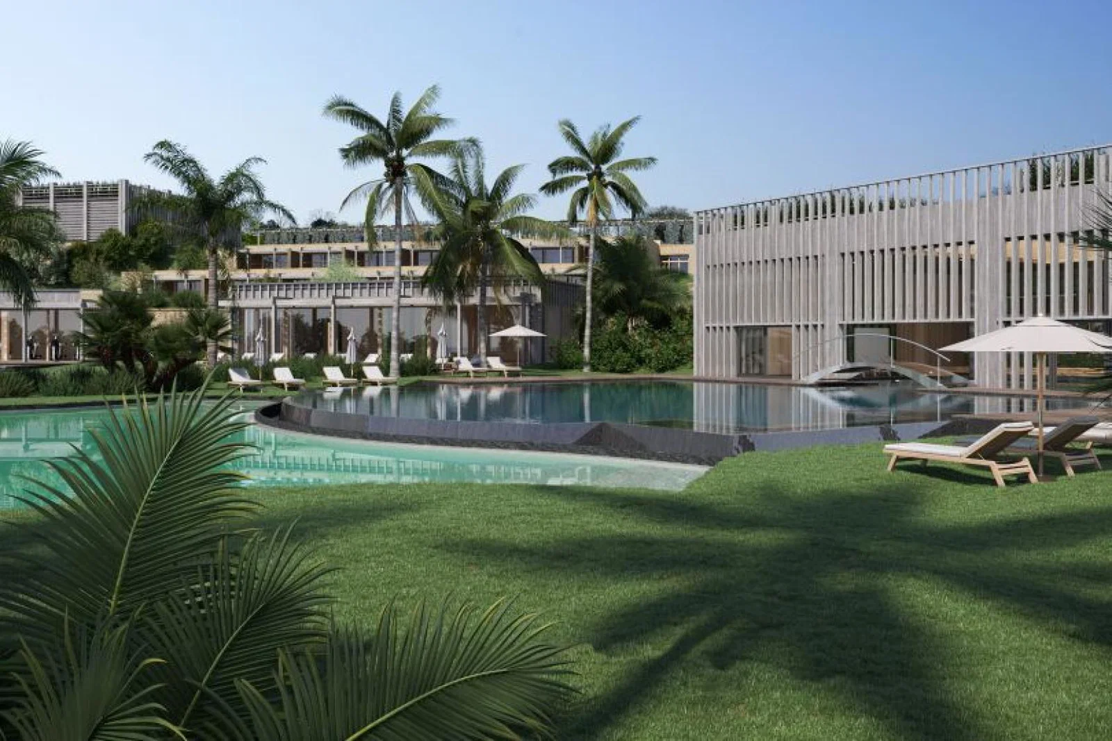 The Adler Spa Resort Sicilia