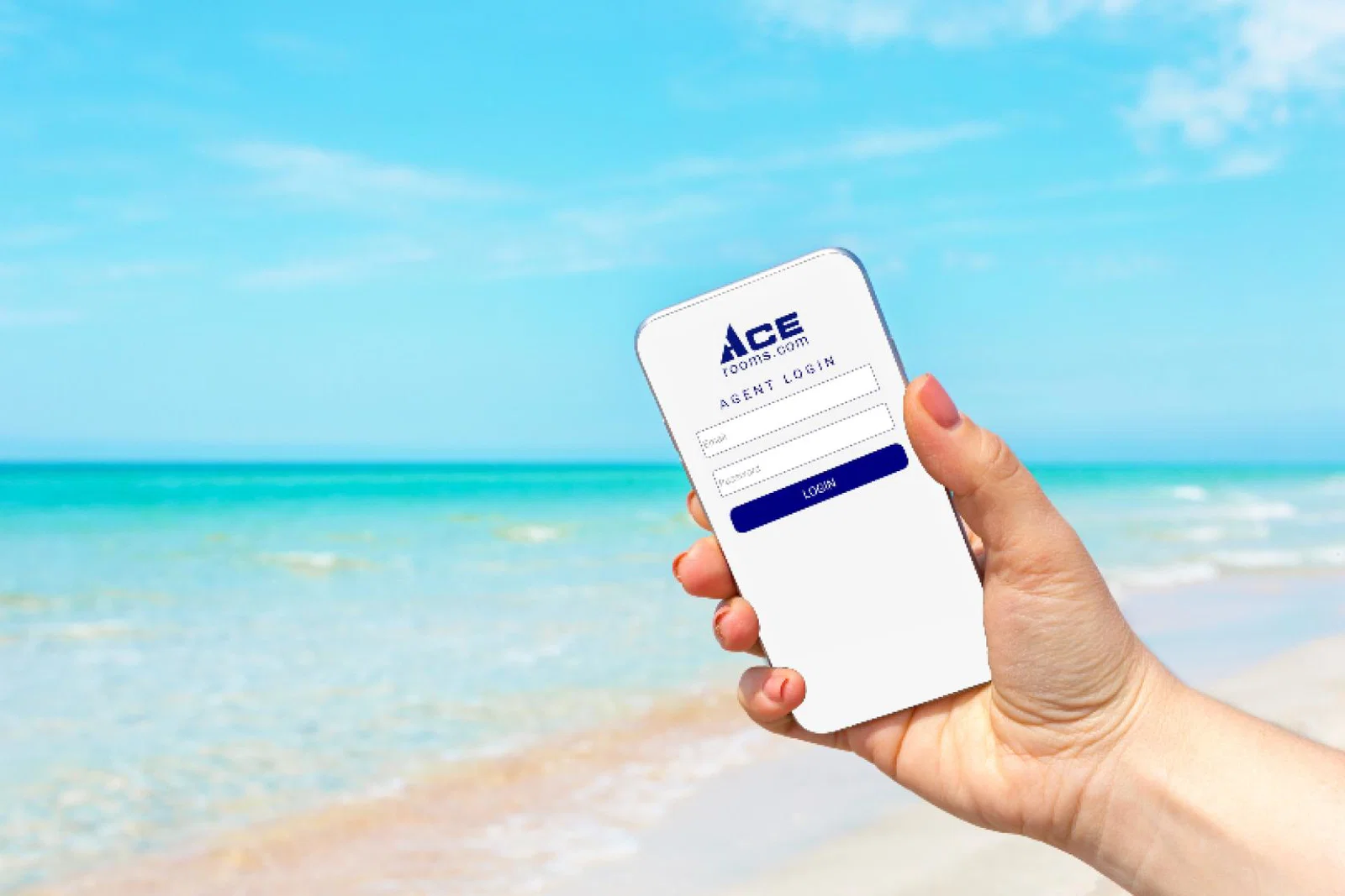 The B2B bedbank said the app will provide agents with desktop-quality functionality on the go