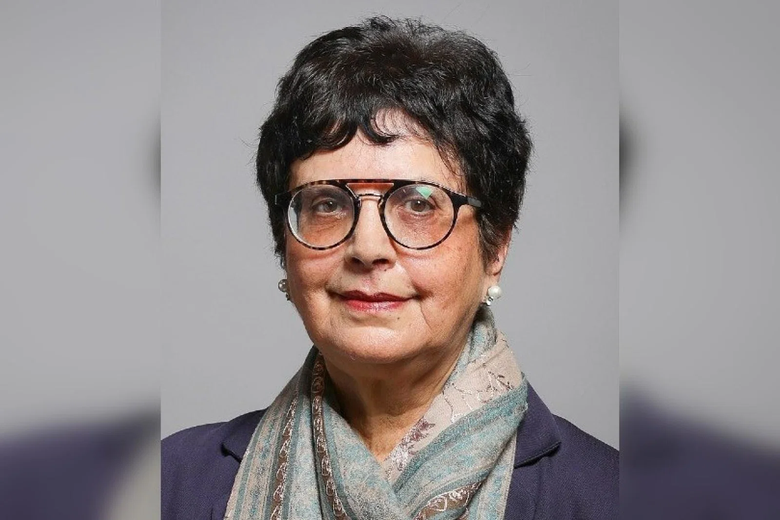 Baroness Usha Prashar CBE has been appointed to the Hans Airways board