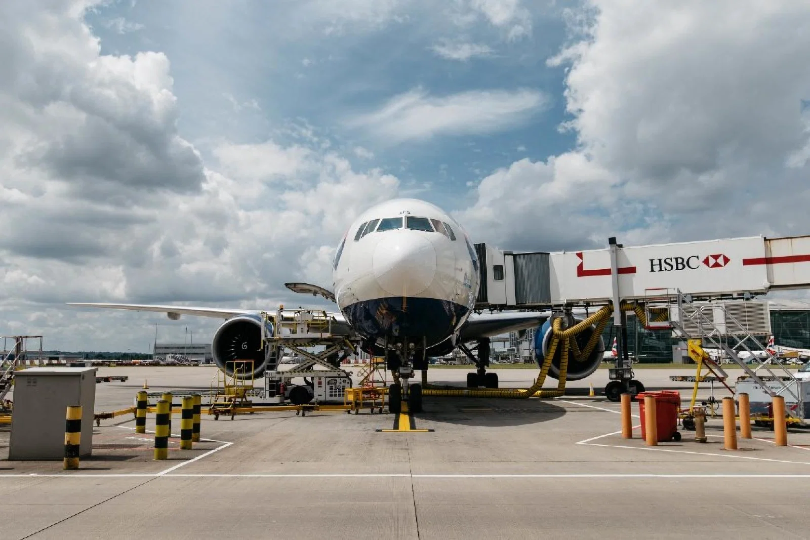 BA will operate the routes using a Boeing 777 aircraft (Credit: British Airways)