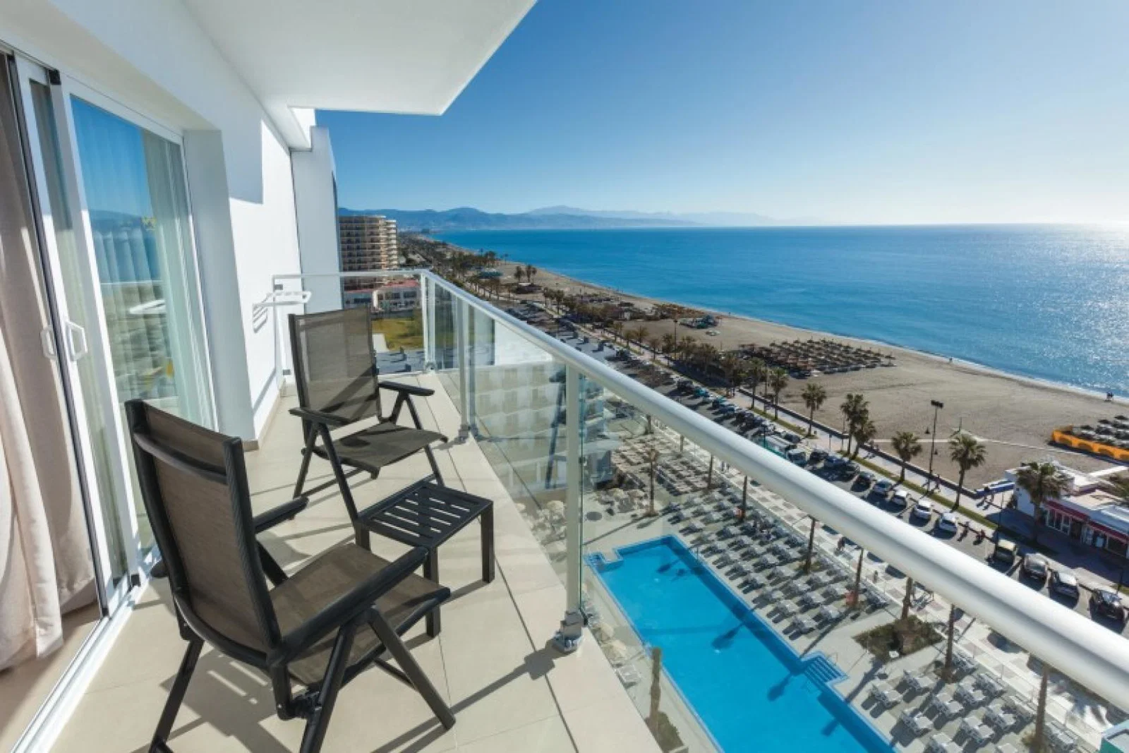 Hotel Riu Costa del Sol