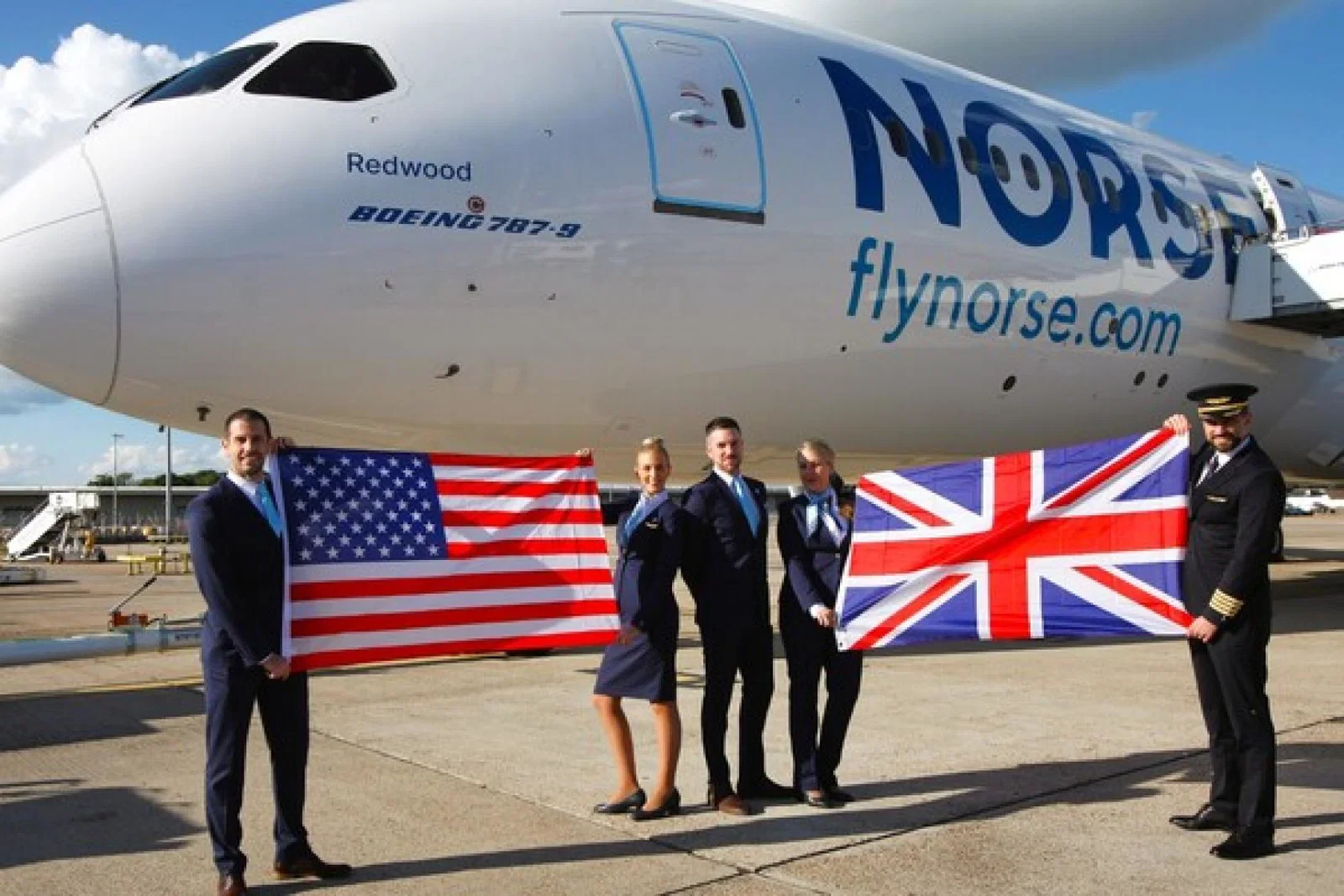 Norse Atlantic has revealed its US destinations this winter