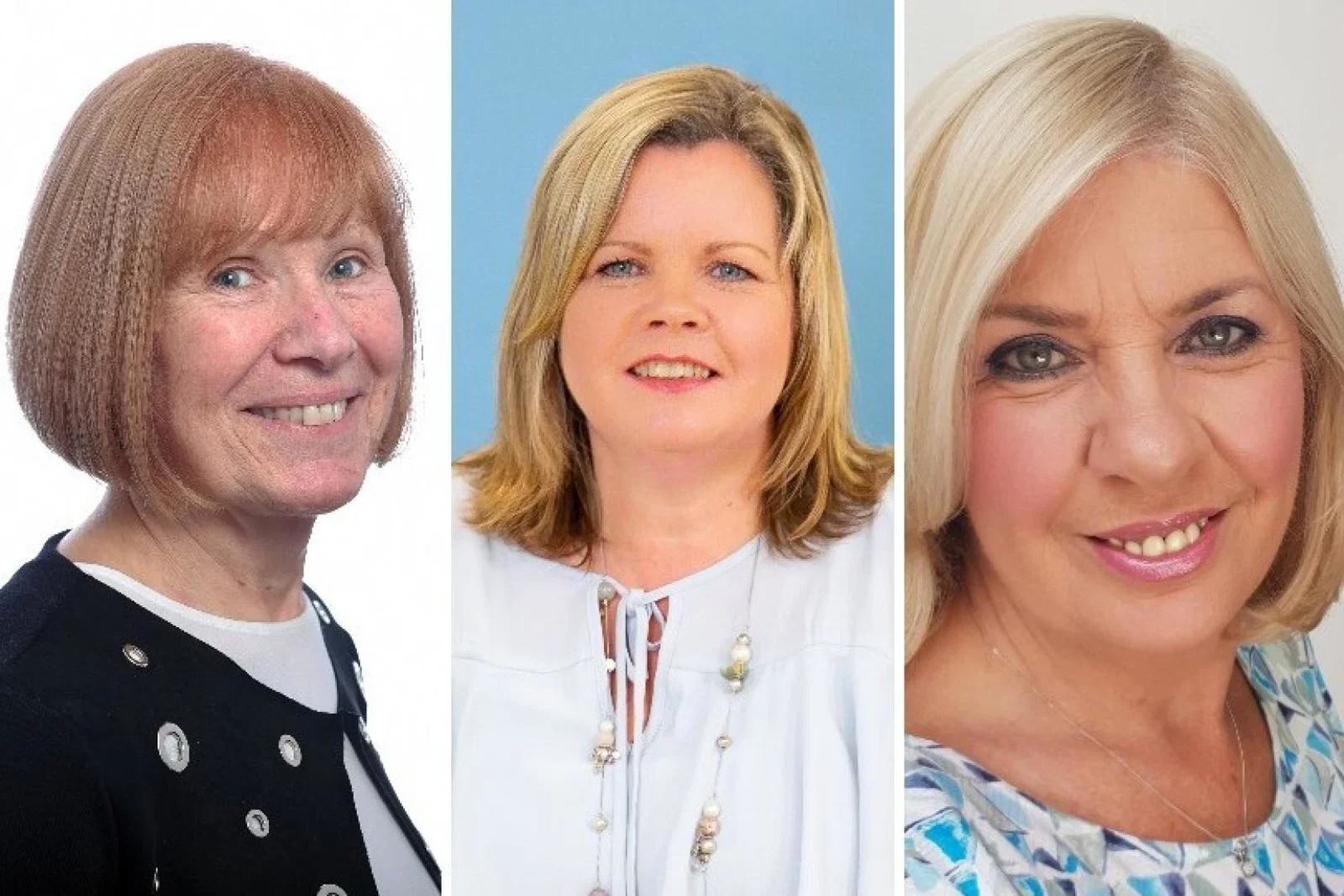 Lucy Hone, Edwina Coppock and Margaret McCorriston have joined Uniworld's trade sales team
