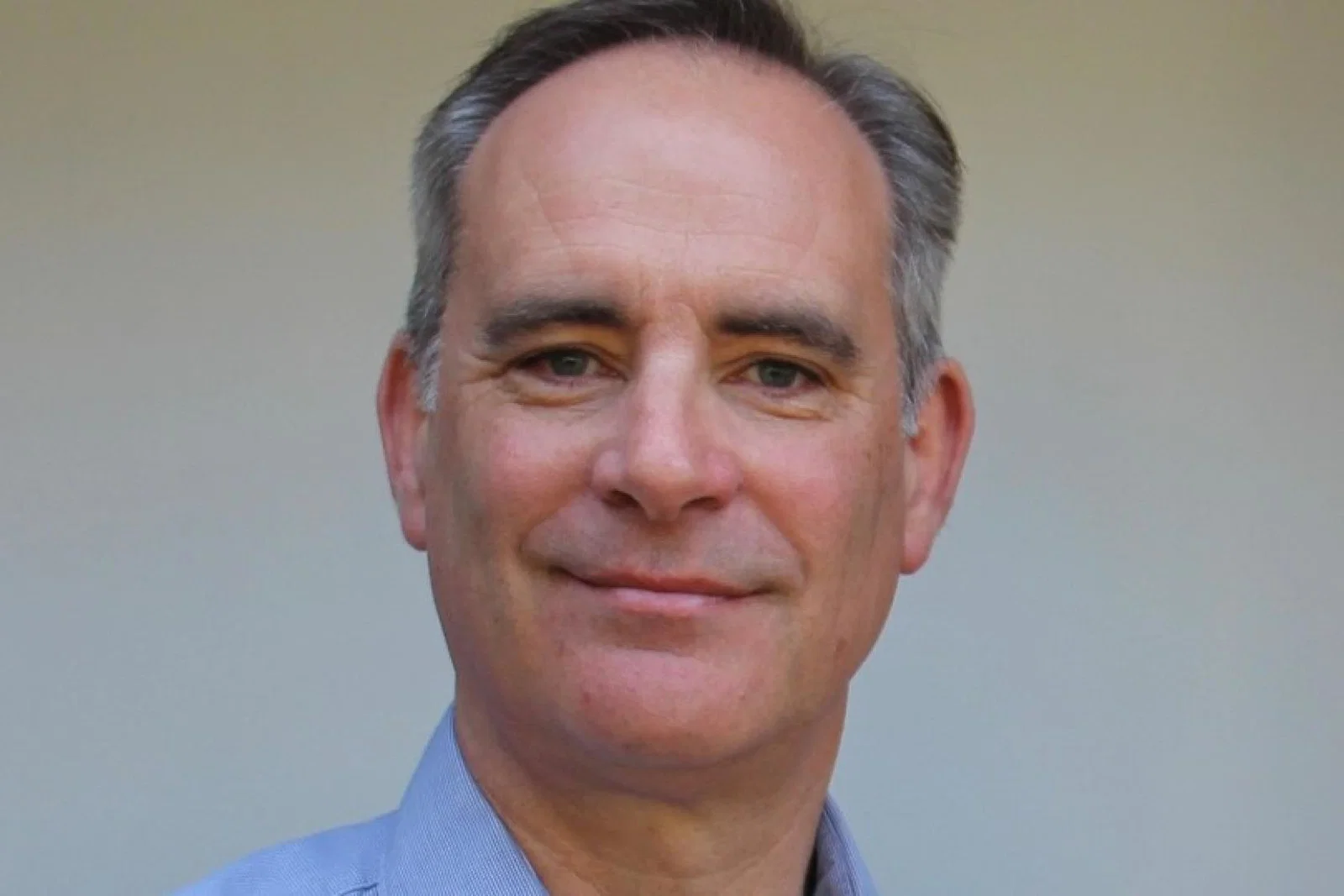 Iam Simkins will chair Saga's subsidiary cruise board