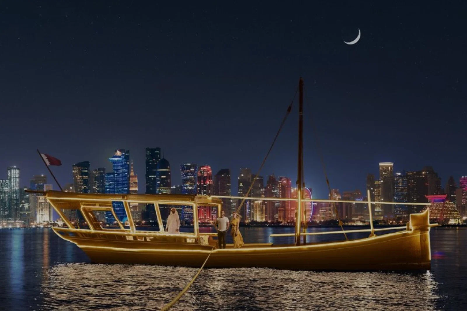 5 ways to sell Qatar’s undiscovered experiences