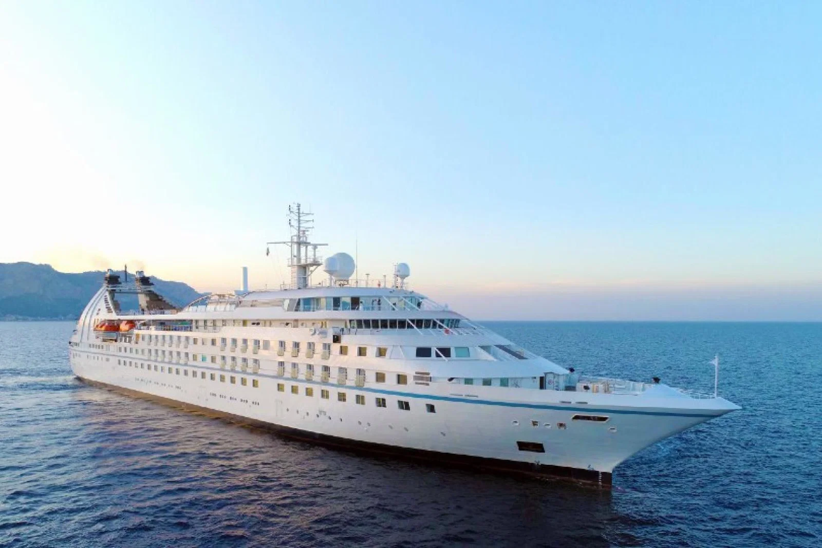 The new sailings will be on the all-suite Star Legend