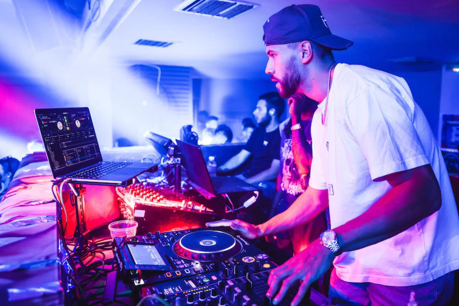 Party Hard Travel added urban club night Agenda to its Ultimate Events Package for summer 2022