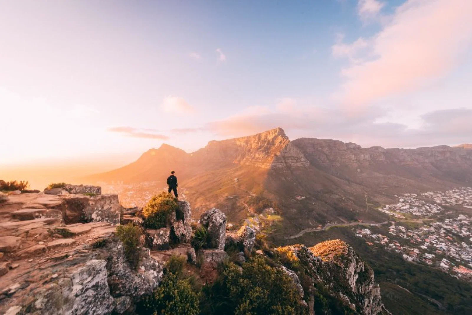 South Africa will be available to book from 28 November