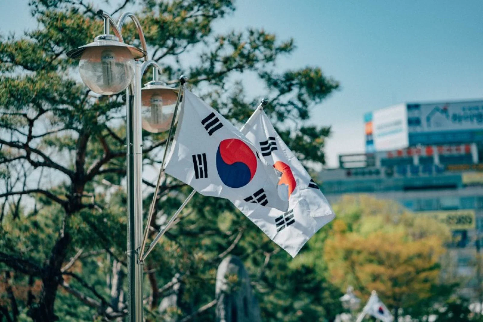 South Korea will ease its Covid entry rules from Saturday 3 September (Credit: Daniel Bernard / Unsplash)