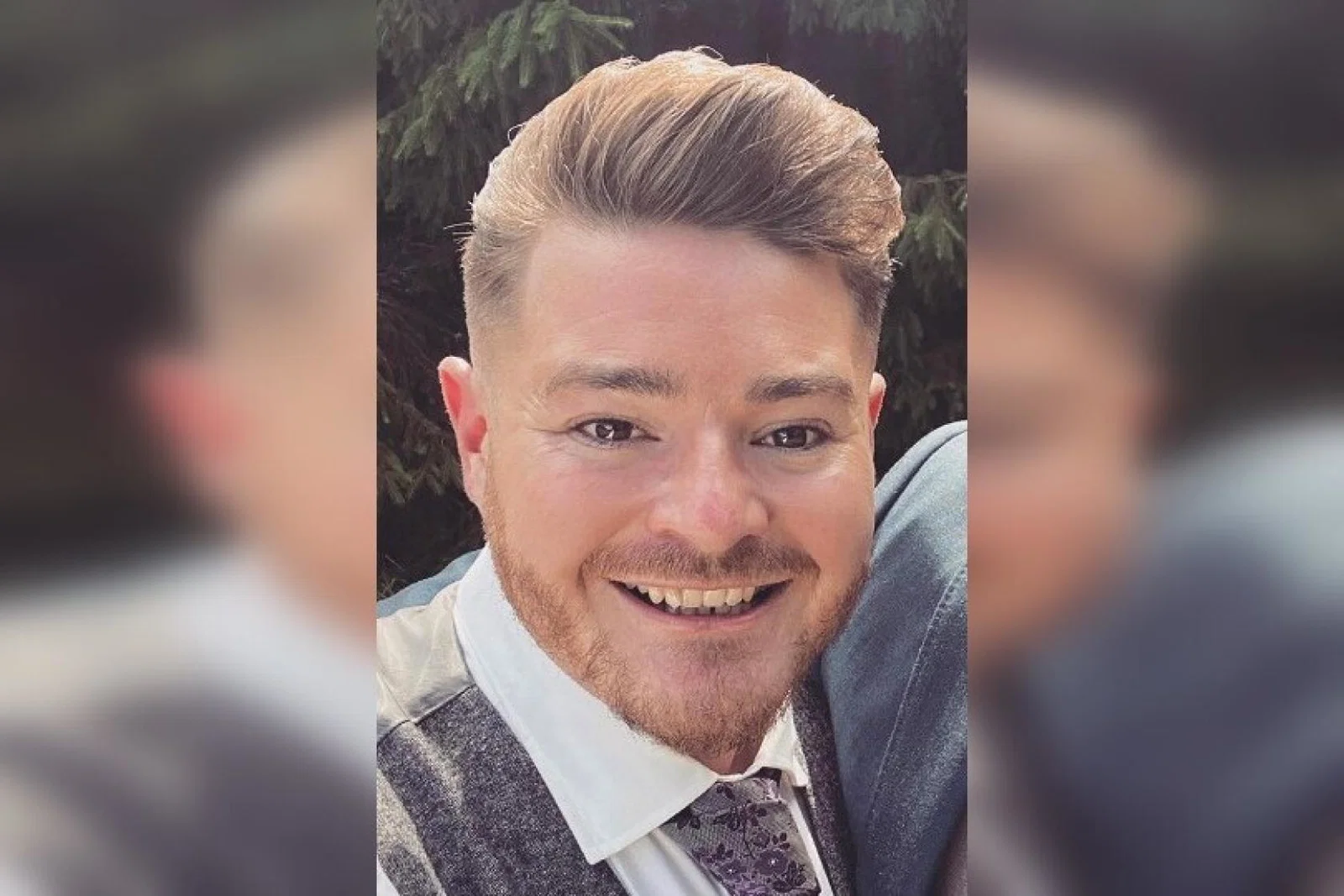 The financial protection specialist said Smith would bring “extensive experience” to the position