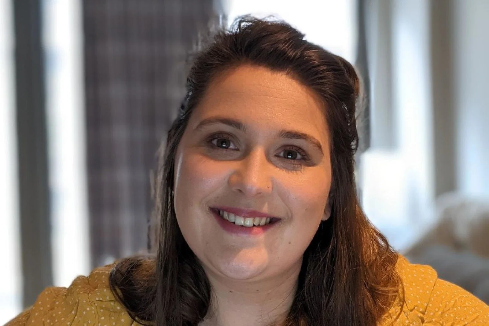 Saunders has previously held roles with Clia, Windstar Cruises and The Cruise Portfolio