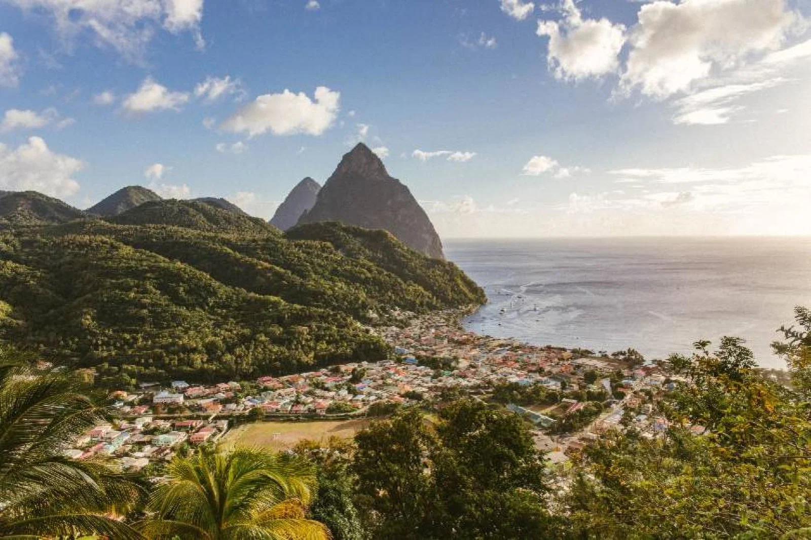 30 agents and operators from the island's top four global source markets were invited to the summit (Credit: Corinne Kutz/Unsplash)