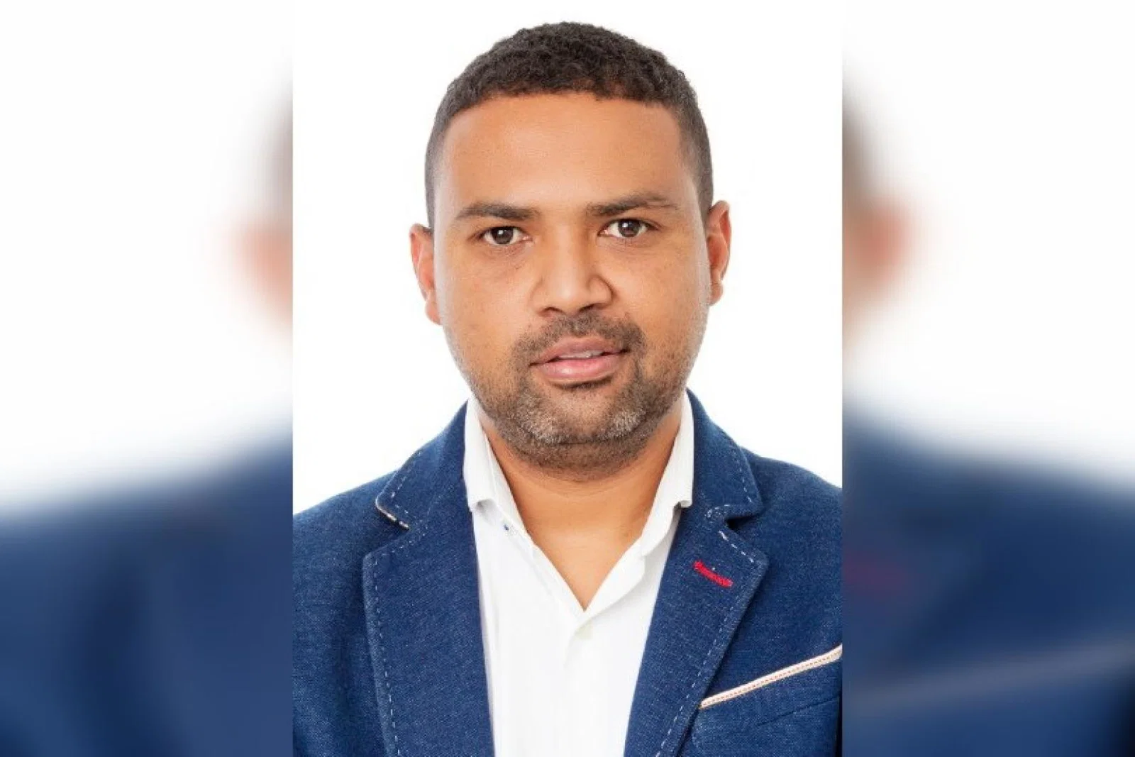 Byron Shirto is a former Lata chief