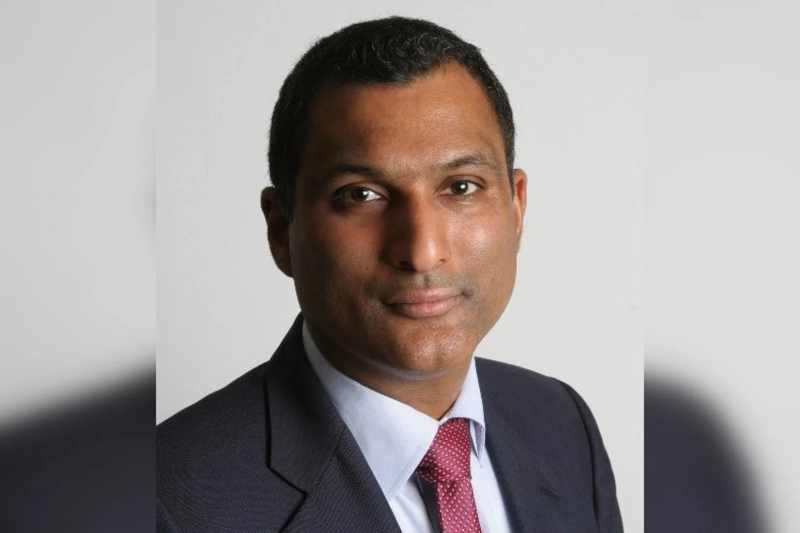 Kamall was a Conservative MEP for London for 14 years and became a life peer in February 2021 (Credit: gov.uk)